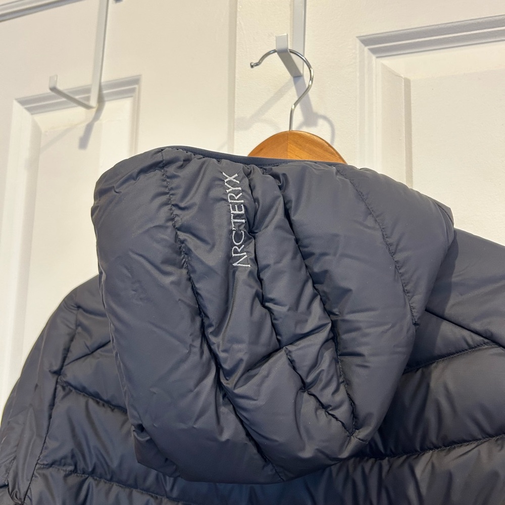 Arcteryx cerium hoody jacket - Picture 4 of 7